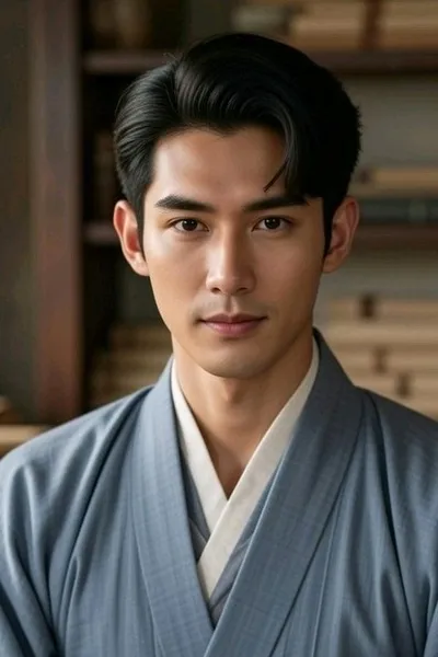 Flipped Chat AI – แชทกับ ปริซ ยี่