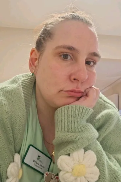 Flipped Chat AI – Chatten mit Denise