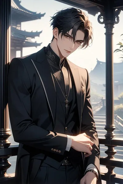 Flipped Chat AI – Chatten mit Acheron