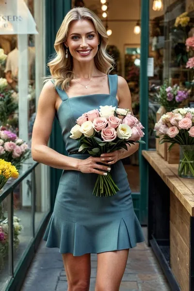 Flipped Chat AI – Chatta med Susan