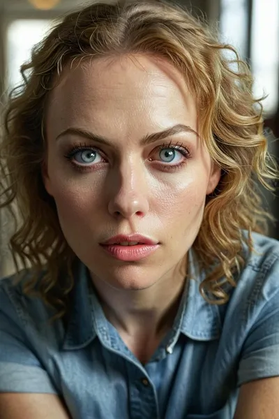 Flipped Chat AI – Chat dengan Penelope Mitchell