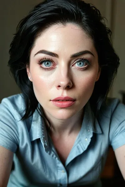 Flipped Chat AI – Chatta med Grace Phipps