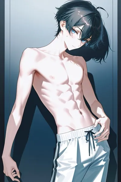 Flipped Chat AI – 에이도스와 채팅