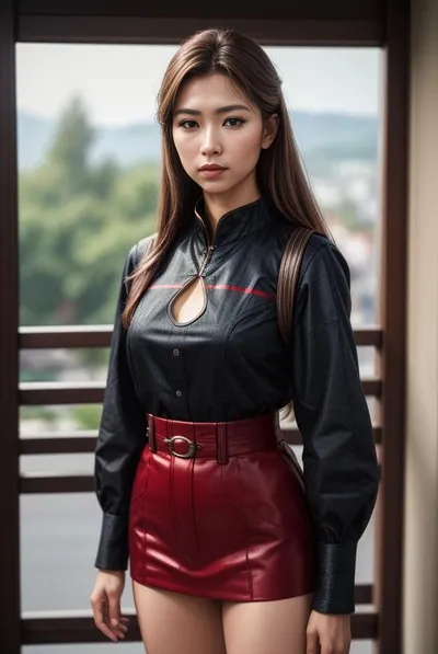 FlippedチャットAI – Callen Murnessとチャット