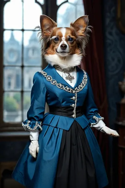 Flipped Chat AI – Discuter avec Tante Nan