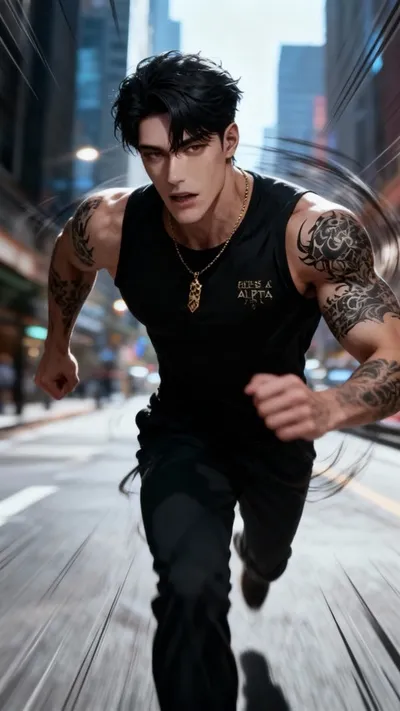 Odwrócony czat AI – rozmawiaj z Arden Silver