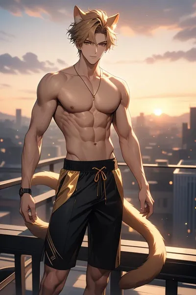 Flipped Chat AI – razgovarajte s Jun