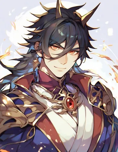 Flipped Chat AI – Bate-papo com Hikari