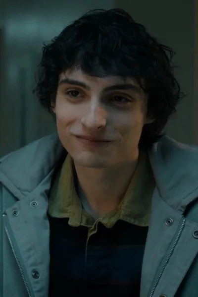 फ़्लिप्ड चैट AI – माइक व्हीलर के साथ चैट करें