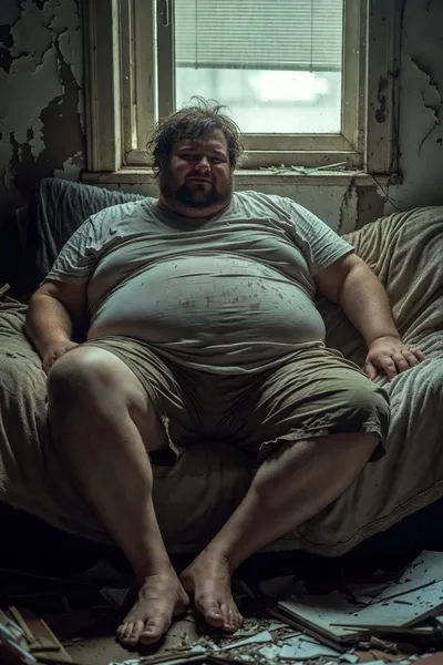 Flipped chat ai - makipag -chat sa John Coleford