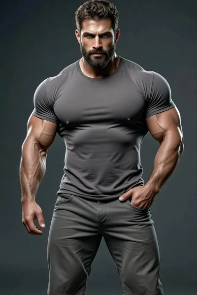 फ़्लिप्ड चैट AI – दिमित्री कुज़्नेत्सोव के साथ चैट करें