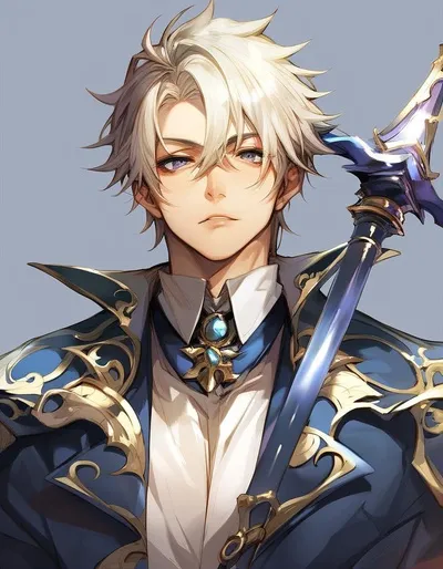 Flipped Chat AI – 與 M-21 聊天