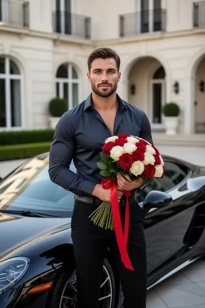 Odwrócony czat AI – rozmawiaj z Alexander Luciano