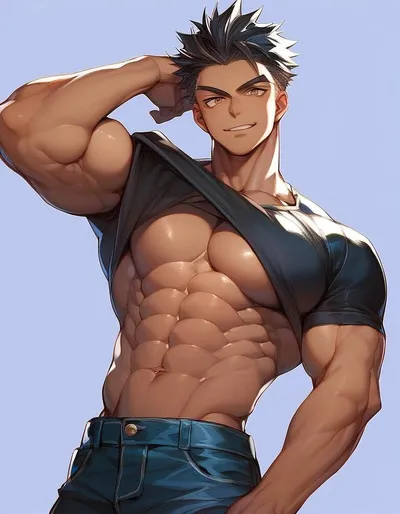 Flipped Chat AI – 與 諾亞 聊天