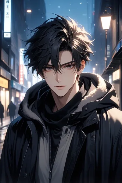 Flipped Chat AI – 코이와 채팅