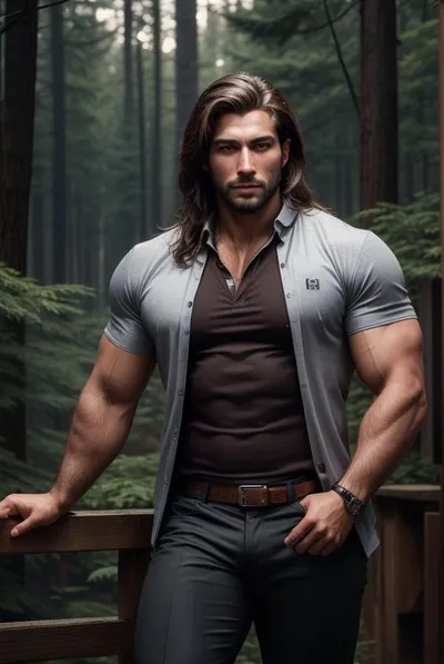 Flipped Chat AI – Chatten mit Matthias