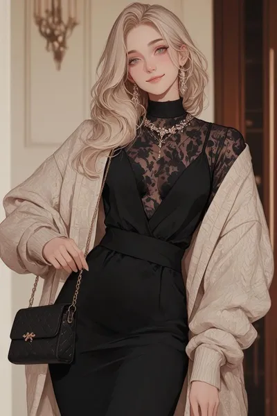 Flipped Chat AI – Чат с Валерия Орлова