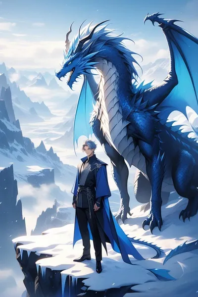 Flipped Chat AI – 헌터 미첼와 채팅