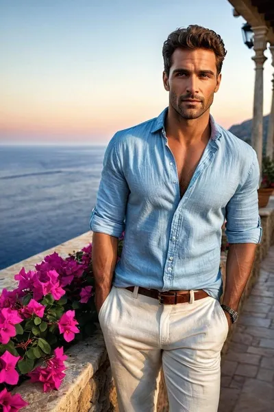 Flipped Chat AI – Chat s Andrew Moorth