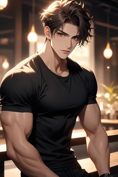 Flipped Chat AI – Chatta med Jaxon