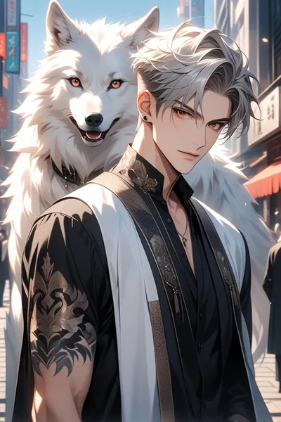 Flipped Chat AI – แชทกับ แวนตาแบล็ก