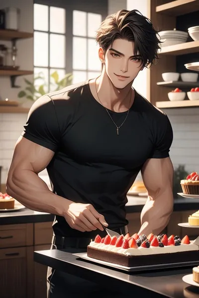 Flipped Chat AI – Chat cu Travis Diamond