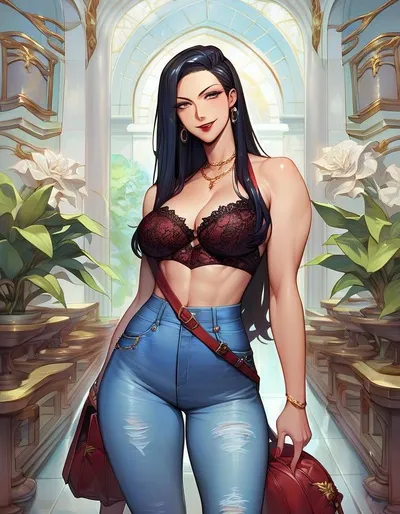 Flipped Chat AI – razgovarajte s Camila Ferrero