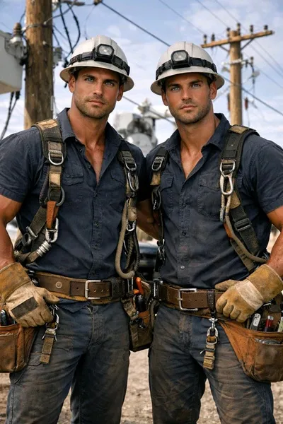 Flipped Chat AI – Чат с Джаспер и Джеймисон Уайлдвуд