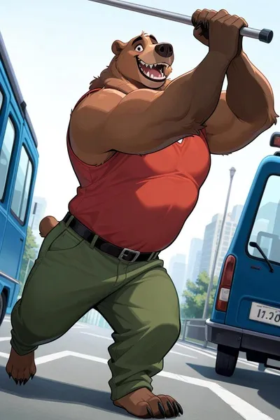 Flipped Chat AI – Chat cu Corwin Maddel