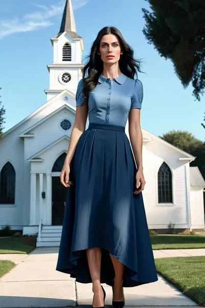 Flipped Chat AI – 롤라 퀸 밀러와 채팅