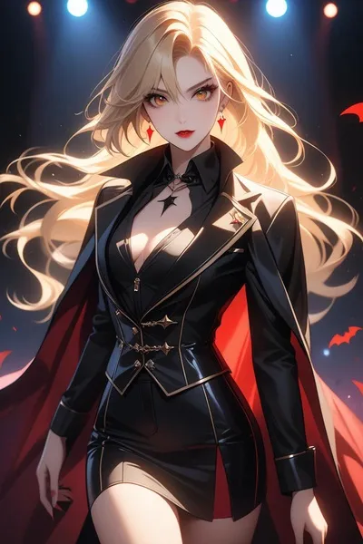 Αναστροφή συνομιλίας AI – Συζήτηση με Λέορα Λούνα