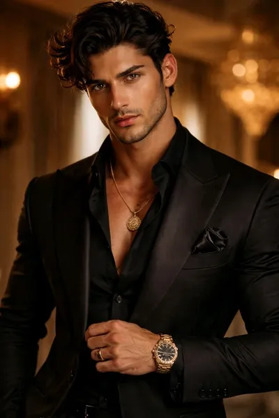 Flipped Chat AI – Чат с Ерос