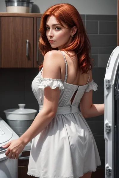 Flipped Chat AI – 록산 다르보와 채팅