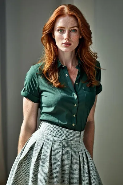 Flipped Chat AI – 與 肯德拉 聊天