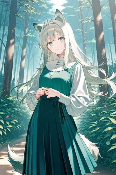 Flipped chat ai - makipag -chat sa Annabell