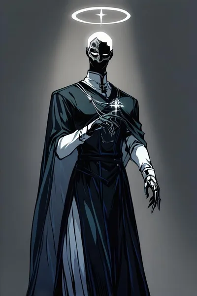 Flipped Chat AI – Chatear con Deidad