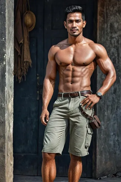 Flipped Chat AI – Chat dengan Tian