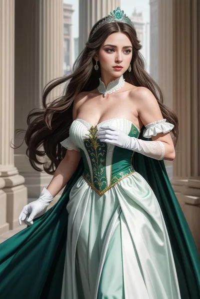 Flipped chat ai - makipag -chat sa Marlen Wieskamp