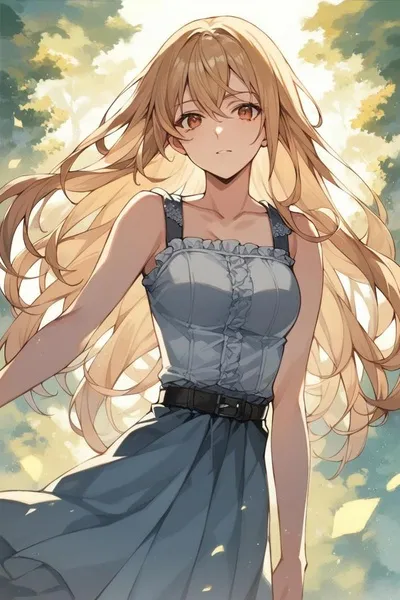 Flipped Chat AI – Чат с Лиза