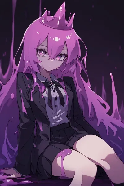 Flipped Chat AI – 슬림n와 채팅