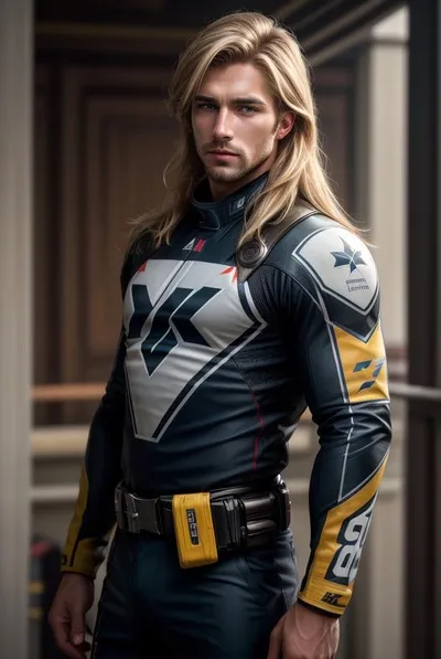 Flipped Chat AI – Bate-papo com Tyler Marshall