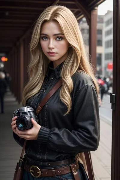 FlippedチャットAI – マリアナ・ソウトとチャット