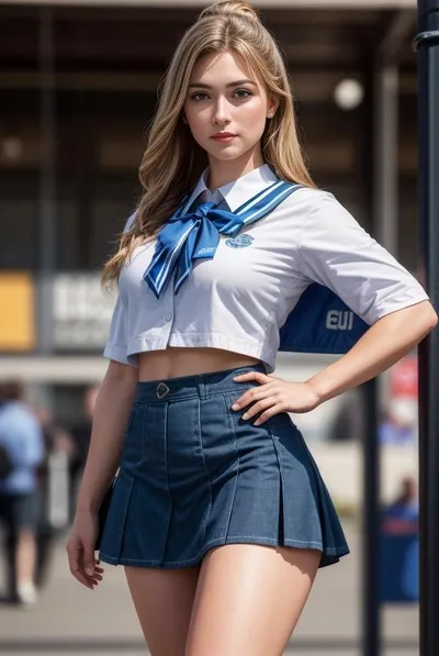 Çevrilmiş Sohbet Yapay Zekası – Heatherile sohbet edin