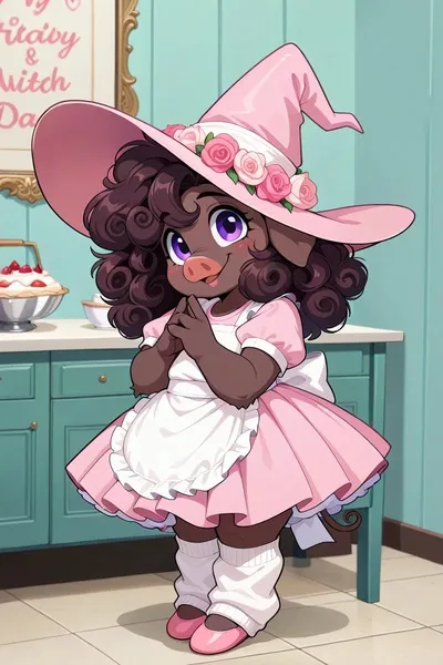 Flipped chat ai - makipag -chat sa Helena Duarte