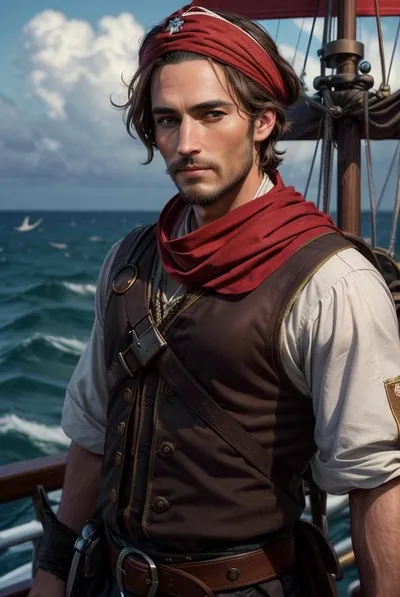 फ़्लिप्ड चैट AI – हेक्टर पेंस के साथ चैट करें