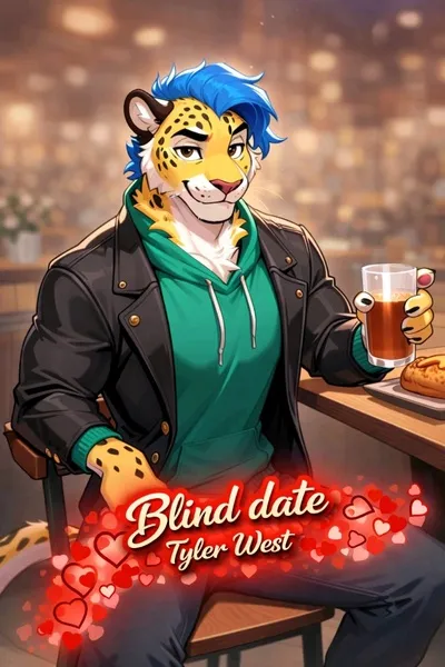 Flipped Chat AI – razgovarajte s Tyler West