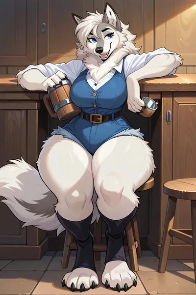 AI trò chuyện đảo ngược – Trò chuyện với Marise Korrin