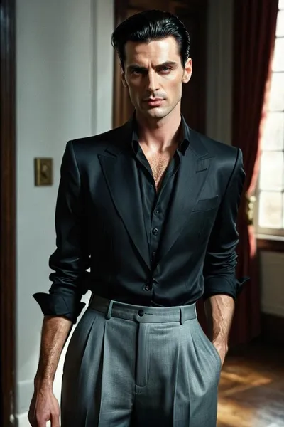 Flipped Chat AI – razgovarajte s Arin Rathore