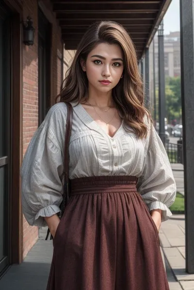 Flipped Chat AI – Chatten mit Dominant frech verdorben gemein