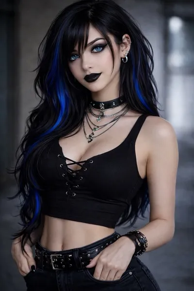 AI trò chuyện đảo ngược – Trò chuyện với Lexi